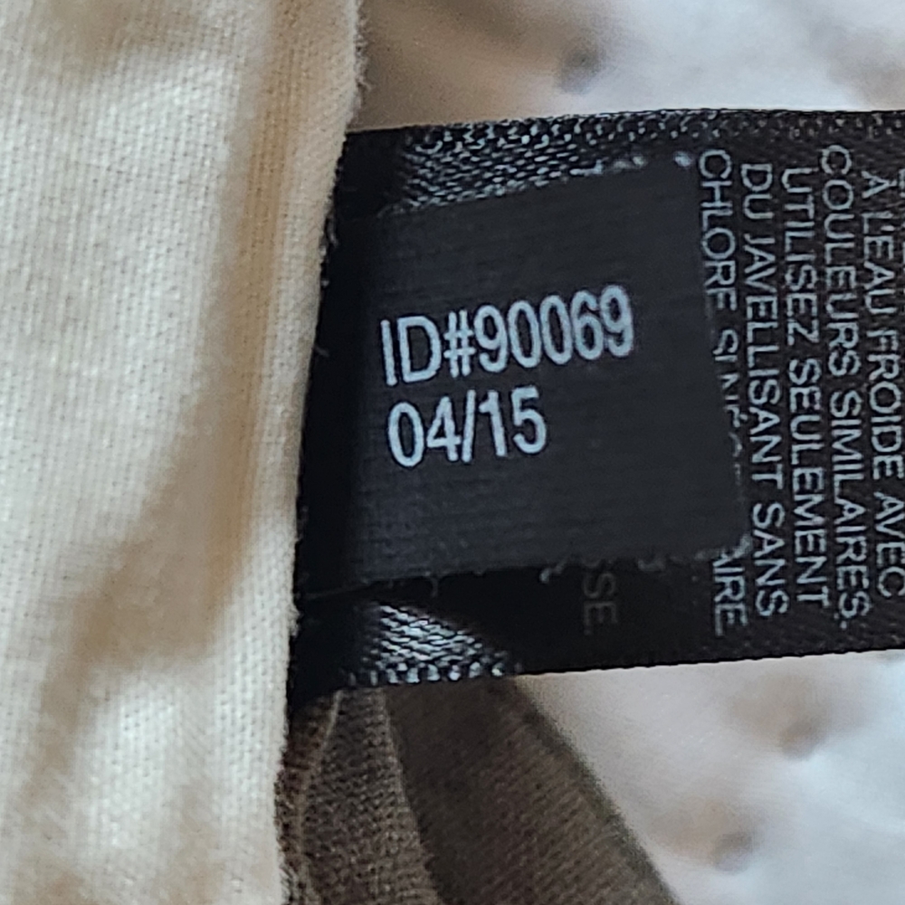 Express Photographer Chinos Size 36x30 - Picture 12 of 13